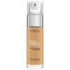 L'oréal Paris True Match Liquid Foundation With Spf And Hyaluronic Acid 30ml (various Shades) - 6w Golden Honey