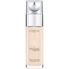L'oréal Paris True Match Liquid Foundation With Spf And Hyaluronic Acid 30ml (various Shades) - Golden Ivory