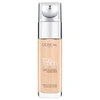 L'oréal Paris True Match Liquid Foundation With Spf And Hyaluronic Acid 30ml (various Shades) - 4w Golden Natural