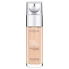 L'oréal Paris True Match Liquid Foundation With Spf And Hyaluronic Acid 30ml (various Shades) - 5c Rose Sand