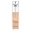 L'oréal Paris True Match Liquid Foundation With Spf And Hyaluronic Acid 30ml (various Shades) - 7w Golden Amber