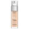 L'oréal Paris True Match Liquid Foundation With Spf And Hyaluronic Acid 30ml (various Shades) - 0.5n Porcelain