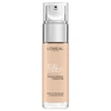 L'oréal Paris True Match Liquid Foundation With Spf And Hyaluronic Acid 30ml (various Shades) - 0.5n Porcelain In 0.5n Porcelain