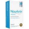 NOURKRIN WOMAN - 3 MONTH SUPPLY (180 TABLETS, WORTH $229),2NK-0224