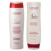 L'ANZA L'ANZA COLOUR CARE DUO (WORTH £49.90),LNZ905B