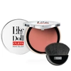 Pupa Like A Doll Maxi Blush Compact 9.5g (various Shades) In Vibrant Coral