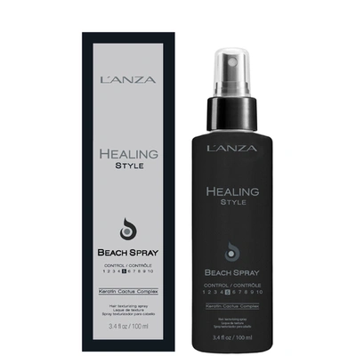 L'anza Healing Style Beach Spray (100ml)