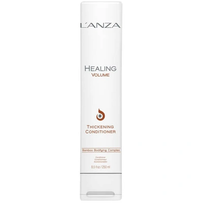 L'anza Healing Volume Thickening Conditioner (250ml)