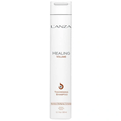 L'anza Healing Volume Thickening Shampoo (300ml)