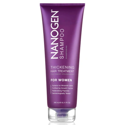 Nanogen Shampoo For Women