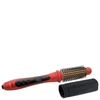 CHI AIR AMPLITUDE CERAMIC HEATED 1.25 INCH ROUND BARREL BRUSH - RED,CA2168