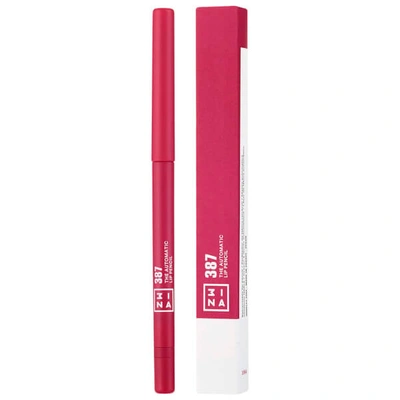 3ina Makeup 3ina The Automatic Lip Pencil (various Shades) - 387