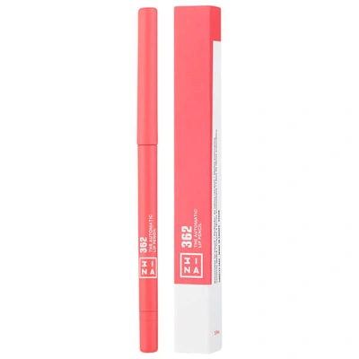 3ina Makeup 3ina The Automatic Lip Pencil (various Shades) In 362