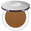 Pür 4-in-1 Pressed Mineral Make-up 8g (various Shades) - Dg7/cocoa In Dg7 Cocoa
