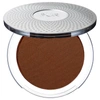 Pür 4-in-1 Pressed Mineral Make-up 8g (various Shades) - Dpn4/coffee In Dpn4 Coffee