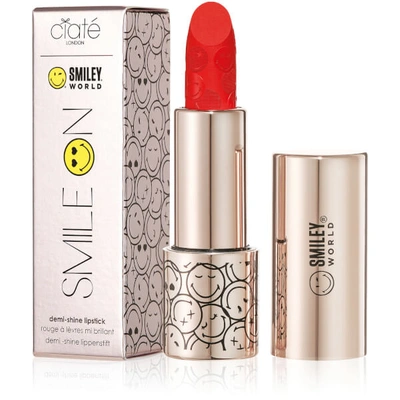 Ciate London Smiley Smile On Lipstick - Be Proud 3g