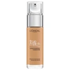 L'oréal Paris True Match Liquid Foundation With Spf And Hyaluronic Acid 30ml (various Shades) - 5.5w Golden Sun