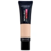 L'oréal Paris Infallible 24hr Matte Cover Foundation 35ml (various Shades) In 155 Natural Rose