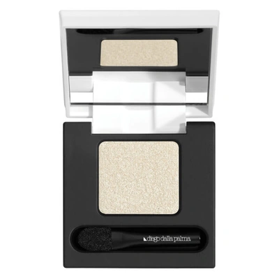 Diego Dalla Palma Satin Pearl Eye Shadow 2g (various Shades) - Ivory In Ivory