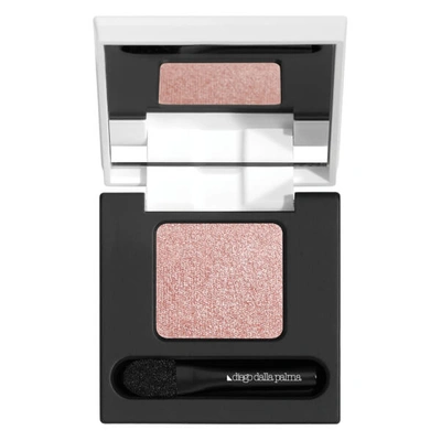 Diego Dalla Palma Satin Pearl Eye Shadow 2g (various Shades) - Pale Pink In Pale Pink
