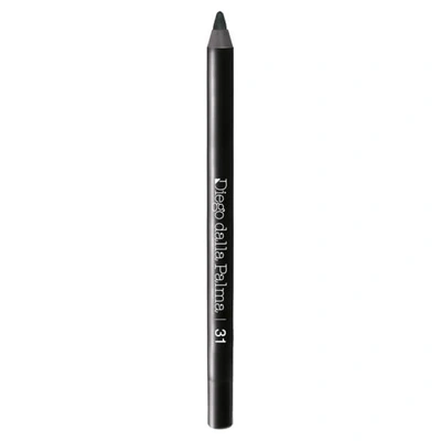 Diego Dalla Palma Stay On Me Eye Liner (various Shades) - 31 Black