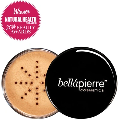 Bellápierre Cosmetics Mineral 5-in-1 Foundation - Various Shades (9g) In Latte