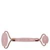 BEAUTY ORA CRYSTAL FACE, EYE AND BODY ROLLER - ROSE QUARTZ,814606021846