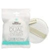 DAILY CONCEPTS EXFOLIATING DUAL TEXTURE SCRUBBER 3G,DC2