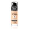 Revlon Colorstay Make-up Foundation For Combination/oily Skin (various Shades) - Sand Beige