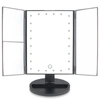 Rio 24 Led Touch Dimmable Cosmetic Makeup Mirror With 2x & 3x Magnification