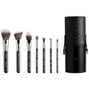 SIGMA X® ESSENTIAL TRAVEL BRUSH SET,BTBLA