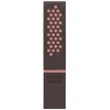 Burt's Bees 100% Natural Glossy Lipstick (various Shades) In Nude Mist