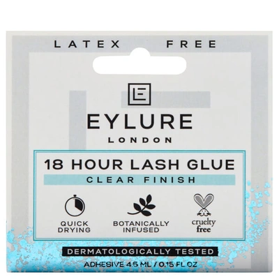 Eylure 18h Lash Glue Latex Free Clear