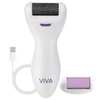 SPA SCIENCES SPA SCIENCES VIVA ADVANCED PEDICURE FOOT SMOOTHING SYSTEM WHITE,860021001192