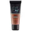 Maybelline Fit Me! Matte And Poreless Foundation 30ml (various Shades) - 360 Mocha