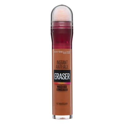 Maybelline Instant Anti Age Eraser Concealer 6.8ml (various Shades) In 147 Terracotta
