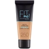 Maybelline Fit Me! Matte And Poreless Foundation 30ml (various Shades) - 250 Sun Beige