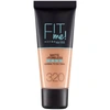 MAYBELLINE FIT ME! MATTE AND PORELESS FOUNDATION 30ML (VARIOUS SHADES),B2888800