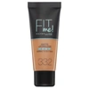 Maybelline Fit Me! Matte And Poreless Foundation 30ml (various Shades) - 332 Golden