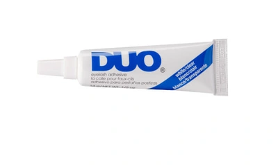 Ardell Duo Striplash Adhesive White 14g