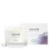 NEOM NEOM REAL LUXURY DE-STRESS SCENTED 3 WICK CANDLE,1101163