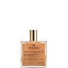 Nuxe Huile Prodigieuse Golden Shimmer Multi Usage Dry Oil 50ml