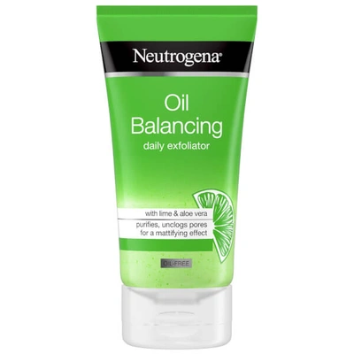 Neutrogena® Neutrogena Oil Balancing Daily Exfoliator 150ml