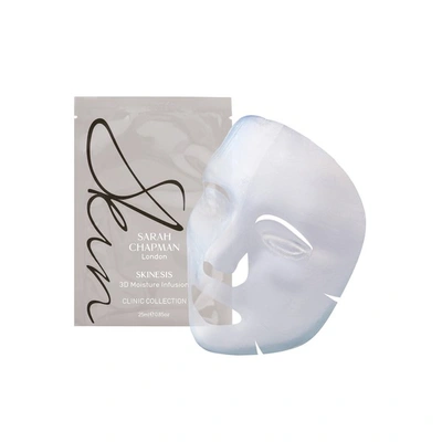 Sarah Chapman Skinesis Skinesis 3d Moisture Infusion (4 X 25ml)