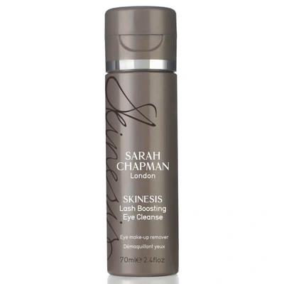 Sarah Chapman Skinesis Sarah Chapman Lash Boosting Eye Cleanse 70ml