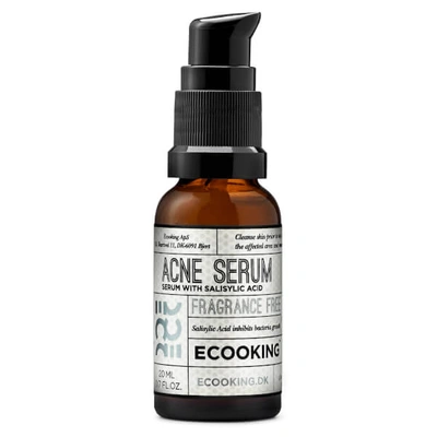 Ecooking Acne Serum 20ml