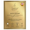 SEOULISTA BEAUTY GOLD GLOW INSTANT FACIAL,SGG2923