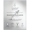 SEOULISTA BEAUTY DIAMOND RADIANCE INSTANT FACIAL,SDR3024
