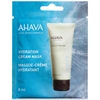 AHAVA SINGLE USE HYDRATION CREAM MASK 8ML,30615209B