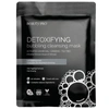 Beautypro Detoxifying Foaming Cleansing Sheet Mask With Activated Charcoal